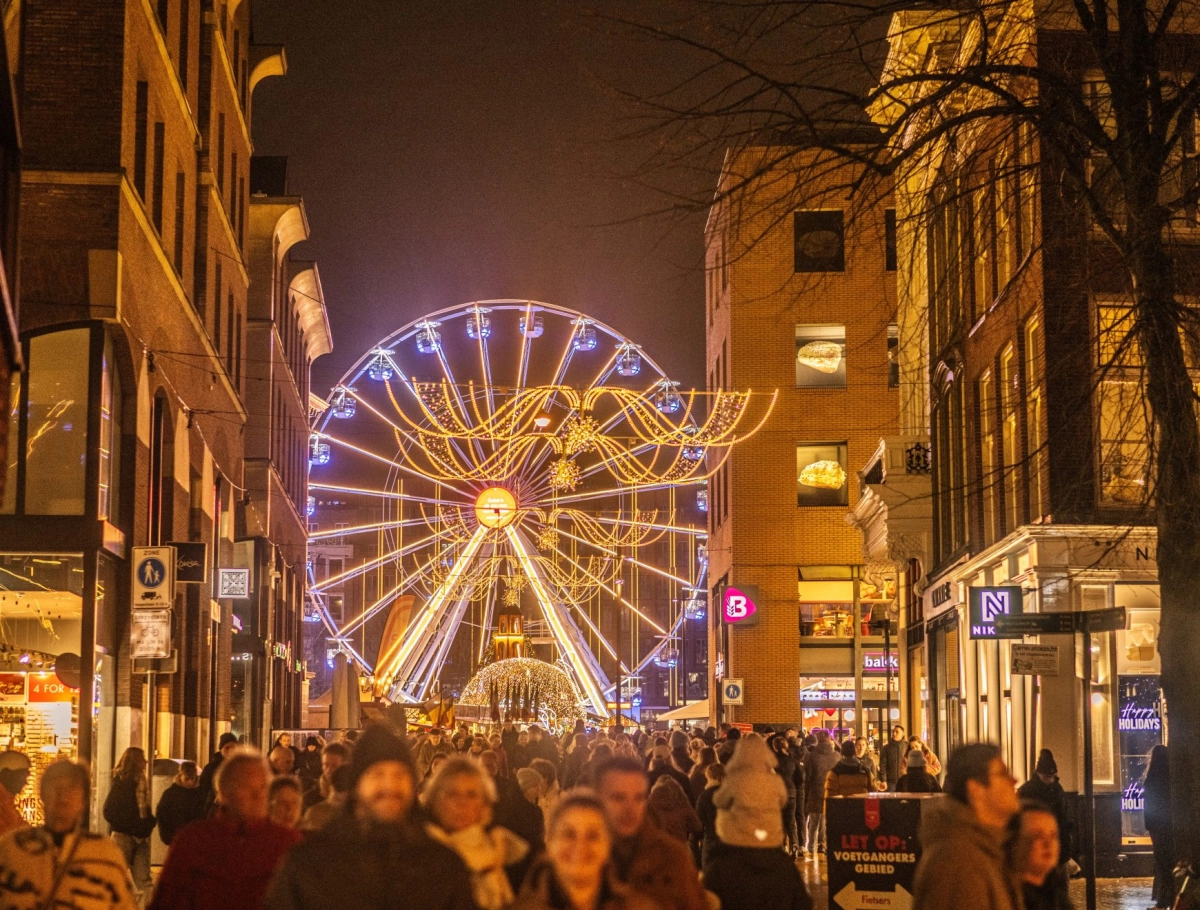 Wintergoud Markt 2025